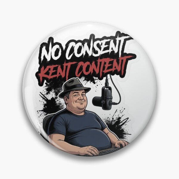 Item preview, Kent Content designed and sold by #STARFIELDTEAM.