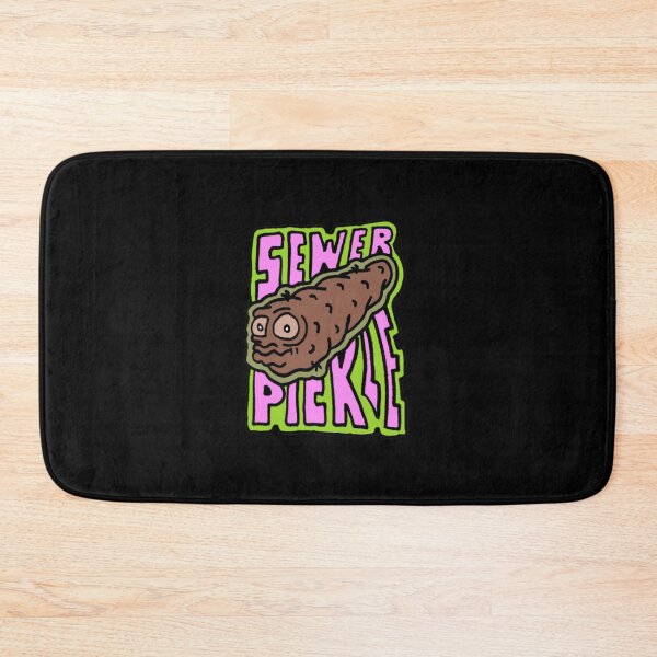 Item preview, Sewer pickle designed and sold by lisarowe47.