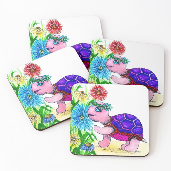 Item preview, Smell the flowers designed and sold by AussiAllison.