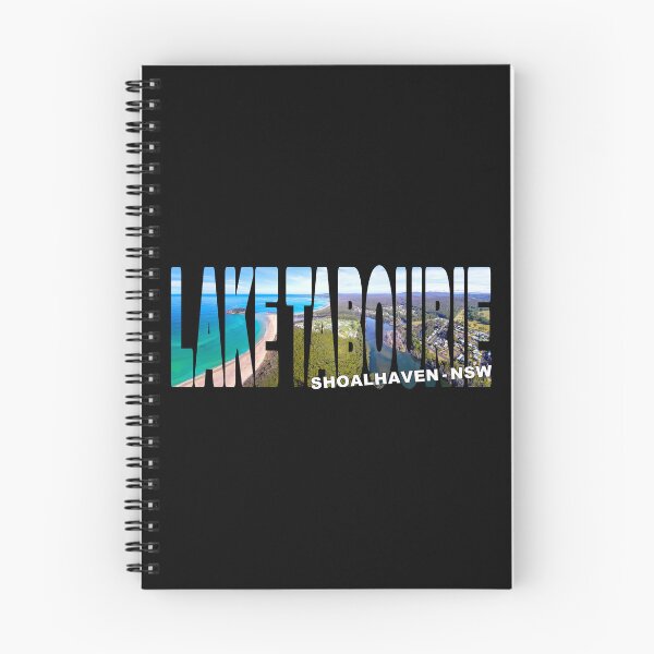 Item preview, LAKE TABOURIE Shoalhaven NSW - Crampton Island Beautiful Sunny Day designed and sold by Adam Gormley.