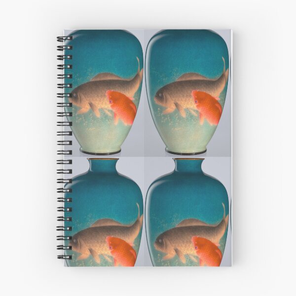 Item preview, FISH IN A JAR designed and sold by THE GOOD FIND.