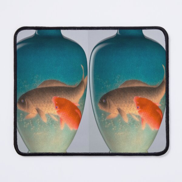 Item preview, FISH IN A JAR designed and sold by THE GOOD FIND.