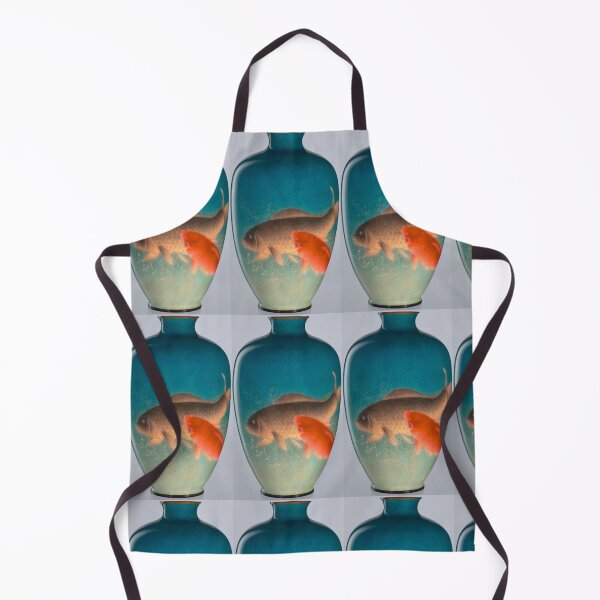 Item preview, FISH IN A JAR designed and sold by THE GOOD FIND.