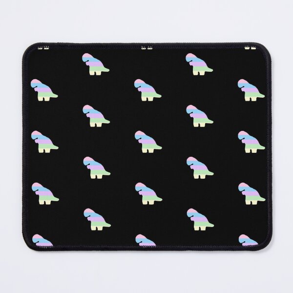 Item preview, agere Dino nuggie t-rex designed and sold by Meowmeow996.