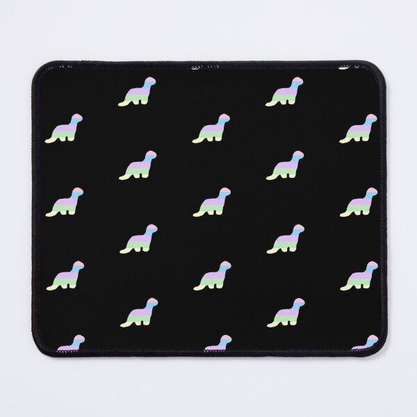 Item preview, agere Dino nuggie apatasaur designed and sold by Meowmeow996.