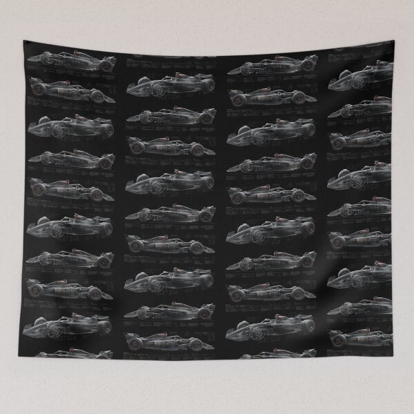 Item preview, F1 designed and sold by deformer.
