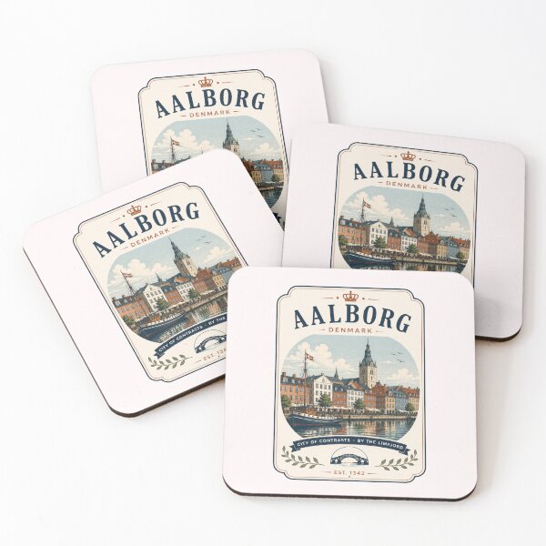 Item preview, Aalborg Denmark  designed and sold by PamLeeDesign.