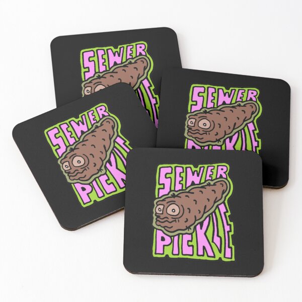 Item preview, Sewer pickle designed and sold by angelitaholland.