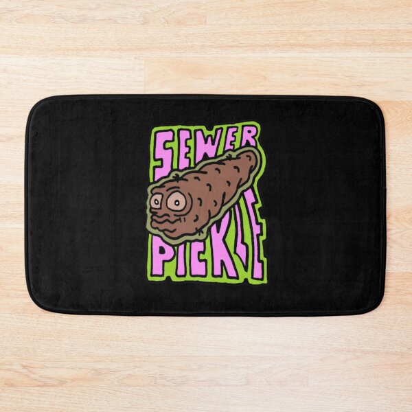 Item preview, Sewer pickle designed and sold by angelitaholland.