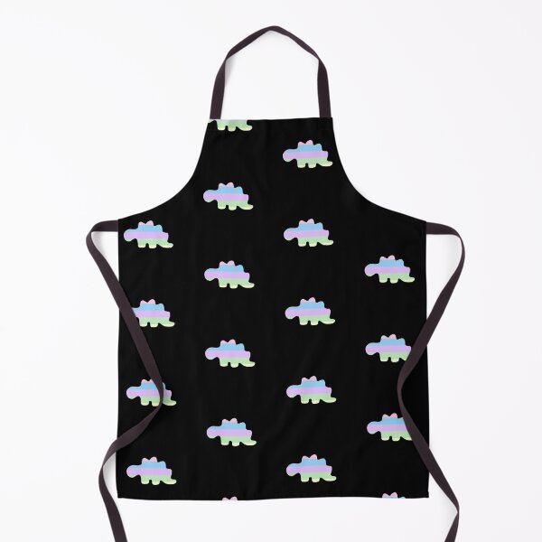 Item preview, agere Dino nuggie stegosaur designed and sold by Meowmeow996.