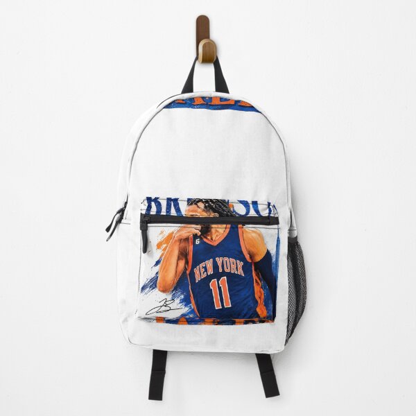 Item preview, Jalen Brunson NY 11 designed and sold by SechainMailo.