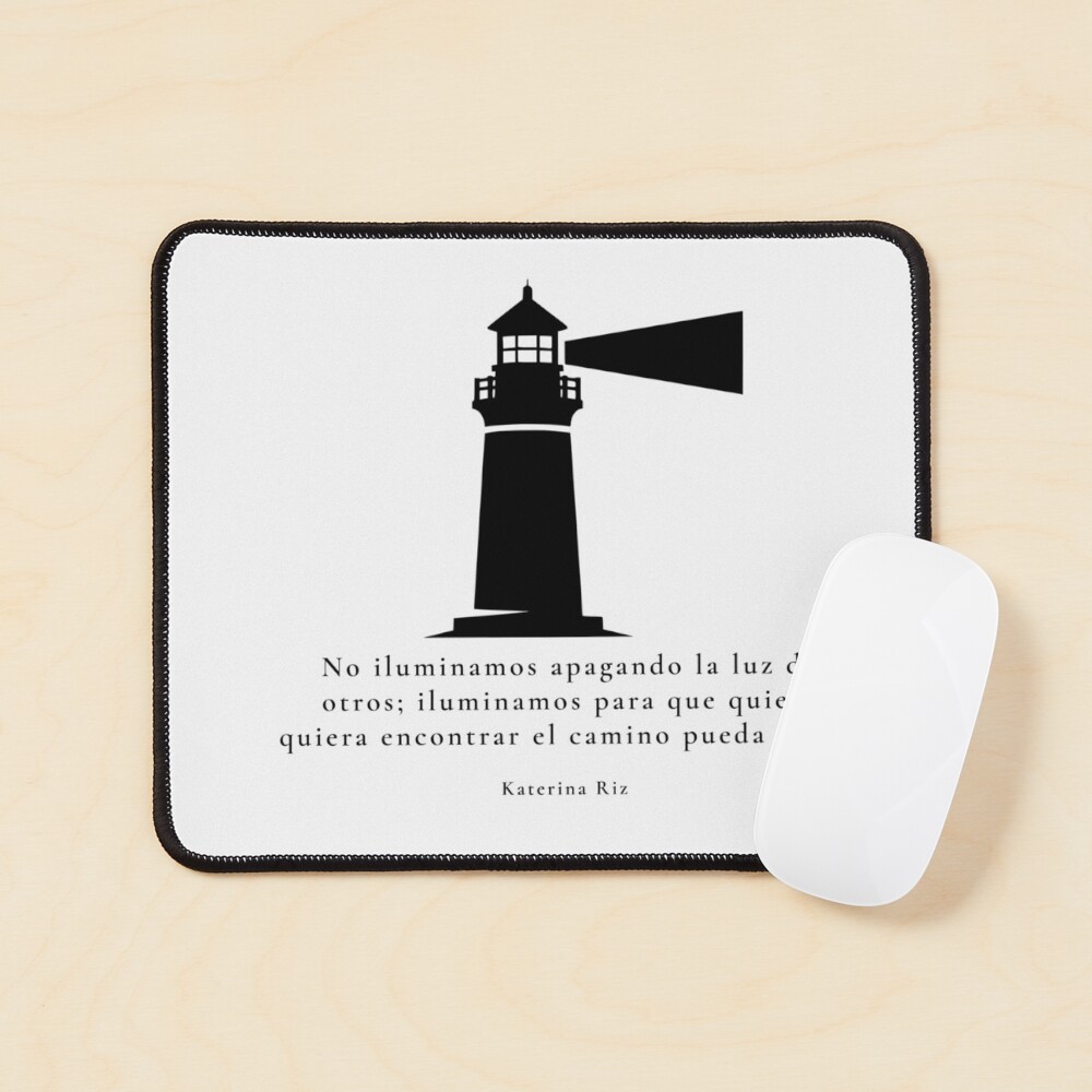 Item preview, Mouse Pad designed and sold by SparkAndFreee.