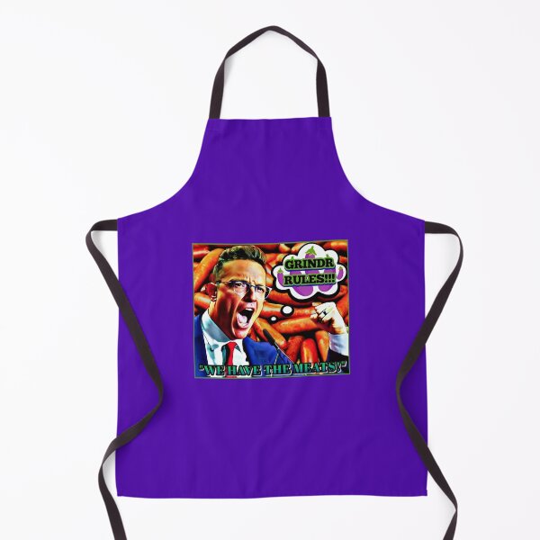 Item preview, Meet designed and sold by MetalNipples702.