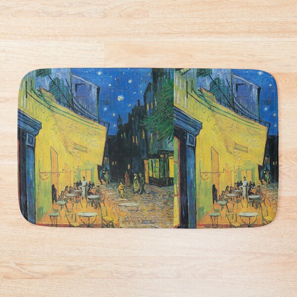 Item preview, THE  FRENCH CAFE designed and sold by THE GOOD FIND.