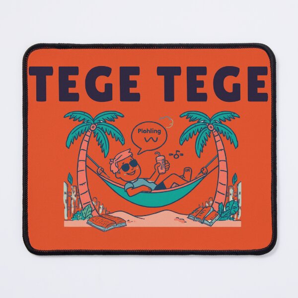 Item preview, Tege Tege Funny Japanese Miyazaki Dialect T-Shirt – Take It Easy Kyushu Slang designed and sold by sumichanchan.