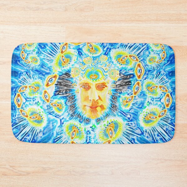 Item preview, ElectricDreamer designed and sold by Klaus Bremner (Autotelic Art).