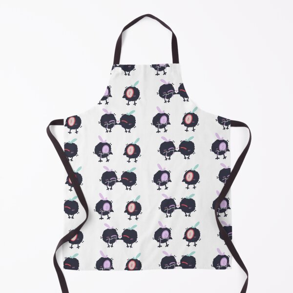 Item preview, Dottore and Pantalone Puffballs designed and sold by OodlesOfOodlez.
