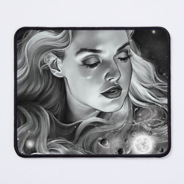 Item preview, Planet Keeper designed and sold by sydneyysart.