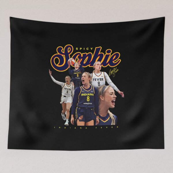 Item preview, Sophie Cunningham designed and sold by GTMURPHYSTORE.