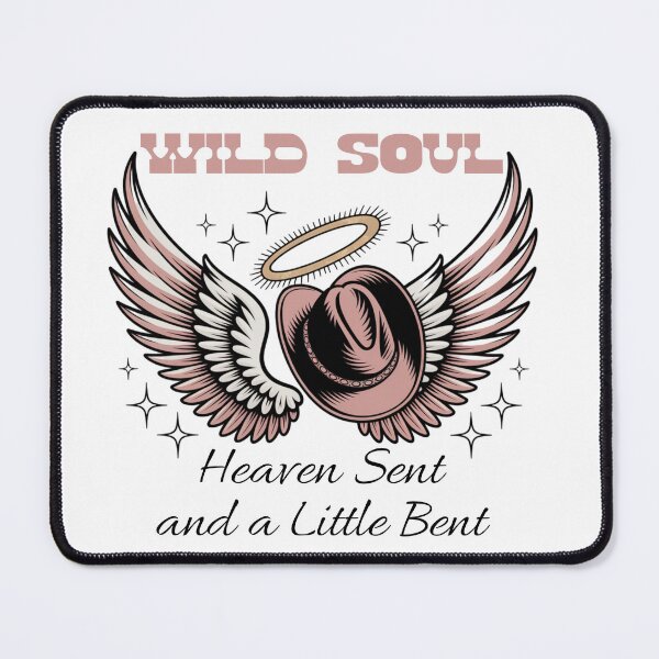 Item preview, Wild Soul designed and sold by WildHeart07.