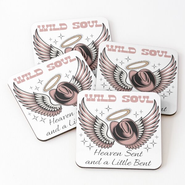 Item preview, Wild Soul designed and sold by WildHeart07.