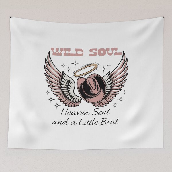 Item preview, Wild Soul designed and sold by WildHeart07.