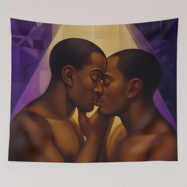 Item preview, Intimacy designed and sold by AndroscopedMen.