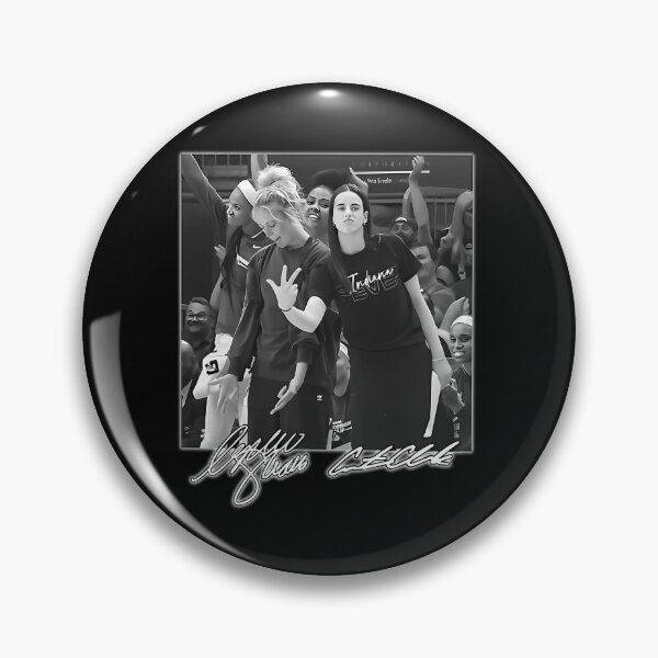 Item preview, Caitlin Clark X Sophie Cunningham Tres Leches Baloncesto designed and sold by GTMURPHYSTORE.
