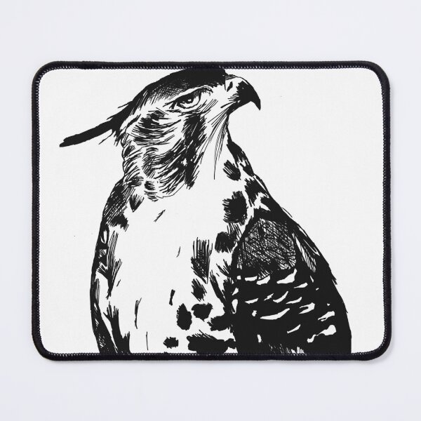 Item preview, Hawk original piece of work designed and sold by lvvsof1a.