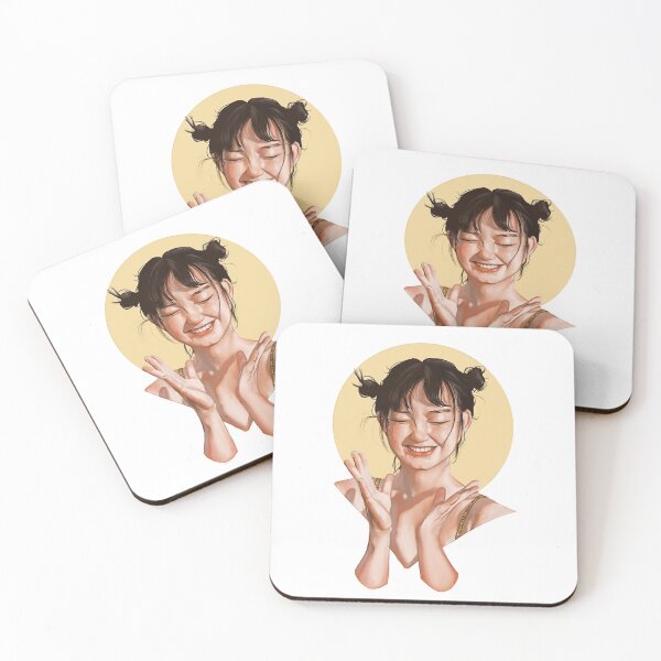 Item preview, Happy designed and sold by sydneyysart.