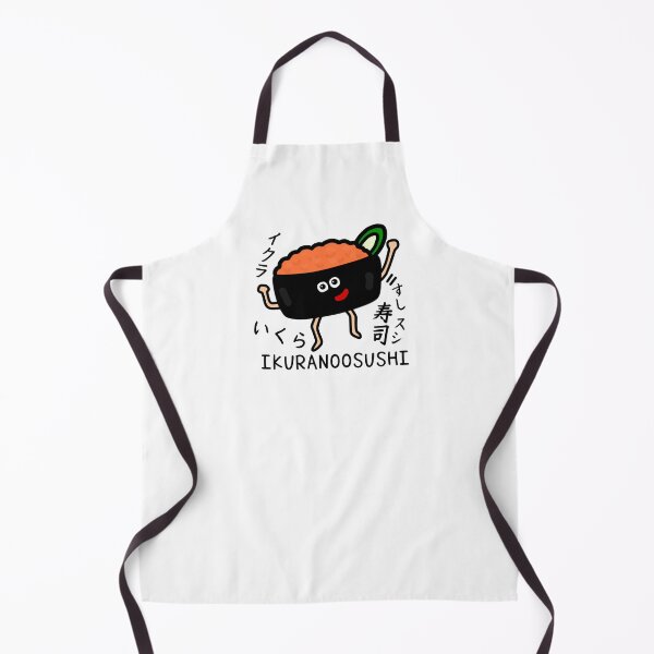 Item preview, Cute IKURANOOSUSHI designed and sold by kanaehonkawa.