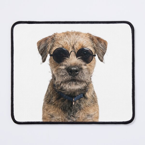 Item preview, Cute Baby Brittany Spaniel Dog Wearing Sunglasses Funny designed and sold by RareLavender.