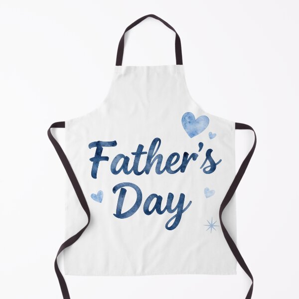 Item preview, Happy Father's Day Typography Gift | Father's Day Design designed and sold by Muayad Al-Farhan.
