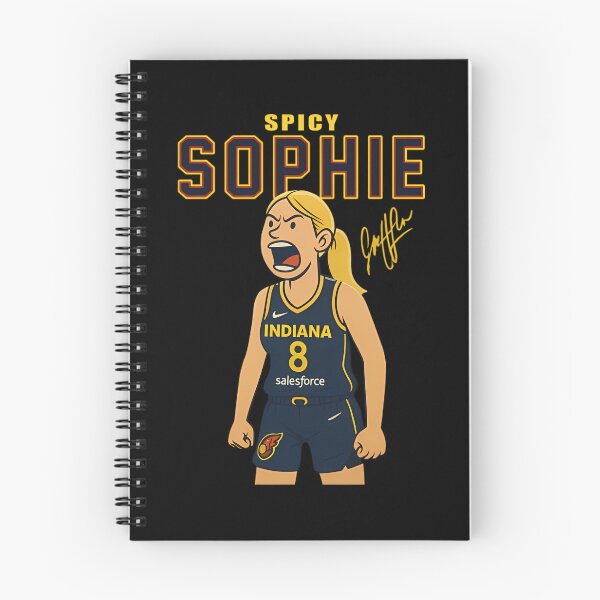 Item preview, Sophie Cunningham Indiana Fever designed and sold by GTMURPHYSTORE.