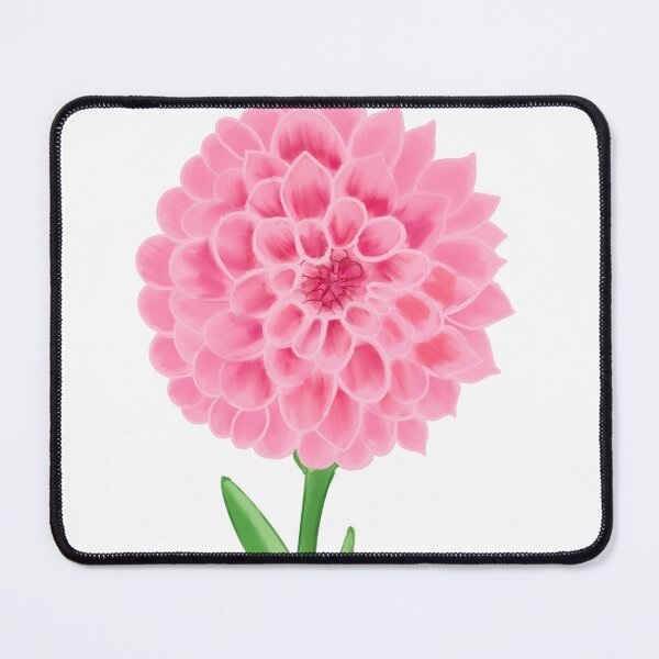 Item preview, Pink Dahlia  designed and sold by lvvsof1a.