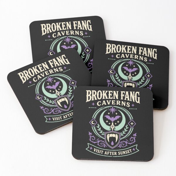 Item preview, Vampire Expedition Club designed and sold by Creative Magia.