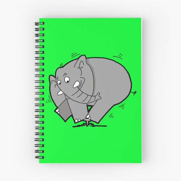 Item preview, Elephant Balancing designed and sold by beerman70.