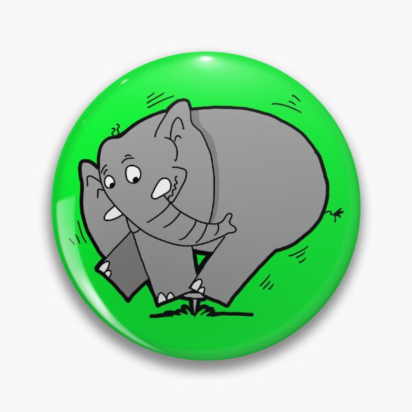 Item preview, Elephant Balancing designed and sold by beerman70.