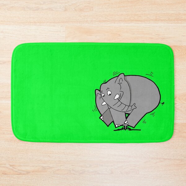 Item preview, Elephant Balancing designed and sold by beerman70.