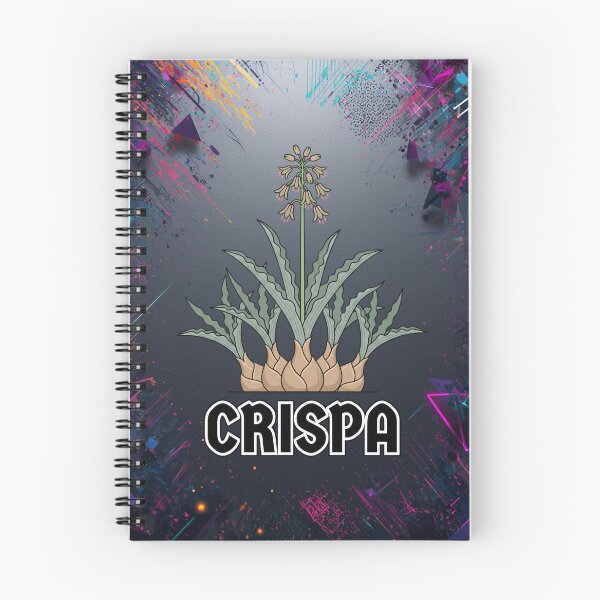 Item preview, Minimalist Ledebouria Crispa Streetwear Botanical Graphic designed and sold by GreenDivisionJP.