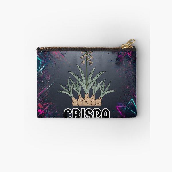 Item preview, Minimalist Ledebouria Crispa Streetwear Botanical Graphic designed and sold by GreenDivisionJP.