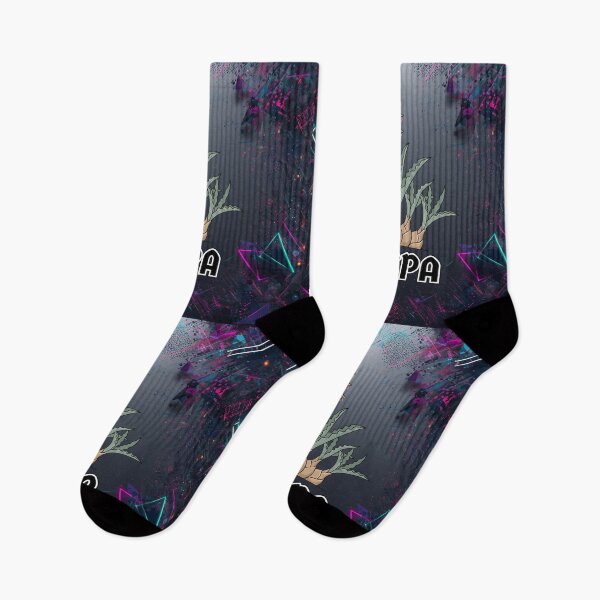 Item preview, Minimalist Ledebouria Crispa Streetwear Botanical Graphic designed and sold by GreenDivisionJP.