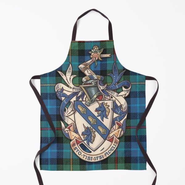 Item preview, Smith Coat of Arms and Ancient Tartan designed and sold by Kirrindy Designs.