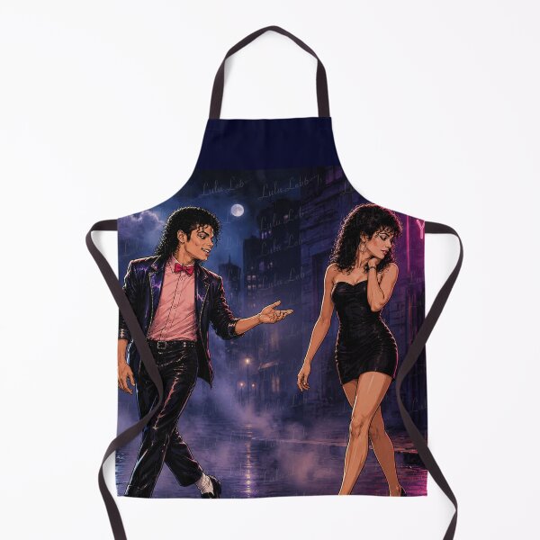 Item preview, The Way You Make Me Feel - Michael Jackson  designed and sold by LuluLeb.