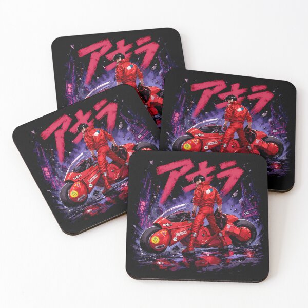 Item preview, Neo-Tokyo Rebellion designed and sold by Hirako Nakatsu.