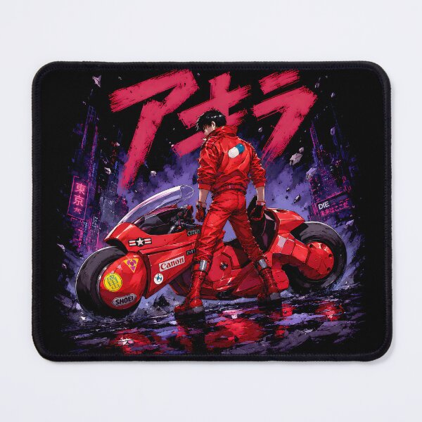 Item preview, Neo-Tokyo Rebellion designed and sold by Hirako Nakatsu.