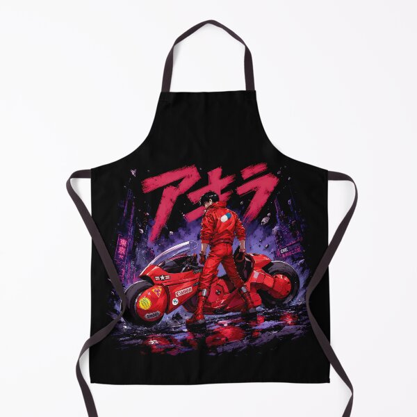 Item preview, Neo-Tokyo Rebellion designed and sold by Hirako Nakatsu.