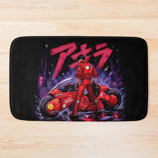 Item preview, Neo-Tokyo Rebellion designed and sold by Hirako Nakatsu.