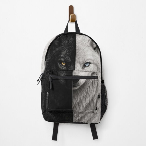 Item preview, wolf designed and sold by DesignerDrop.