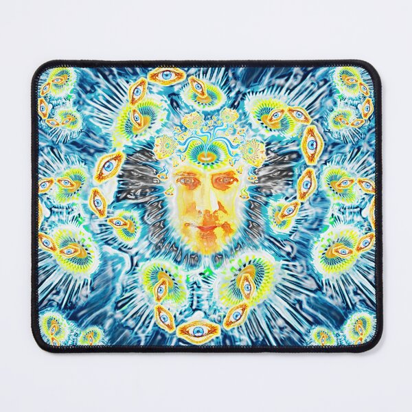 Item preview, ElectricDreamer(ii) designed and sold by Klaus Bremner (Autotelic Art).